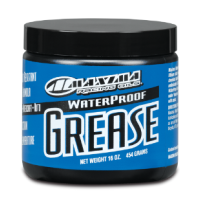 WATERPROOF GREASE防水润滑脂